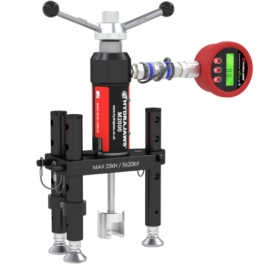 M2000 Pro Anchor Tester