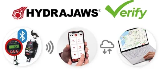 Verify App