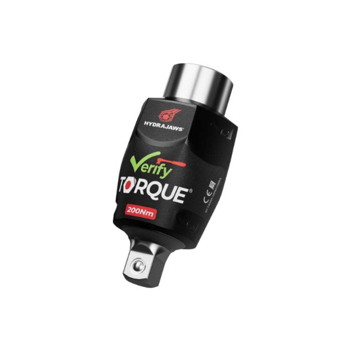 Digital Torque Wrench For Car