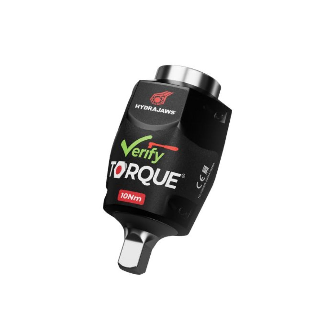 Digital Torque Adaptor For Car