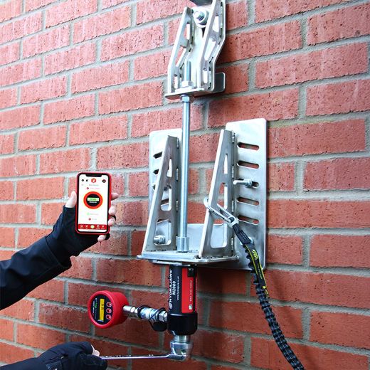 Picture of HYDRAJAWS SHEAR TESTER KIT