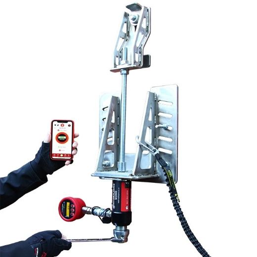 Picture of HYDRAJAWS SHEAR TESTER KIT