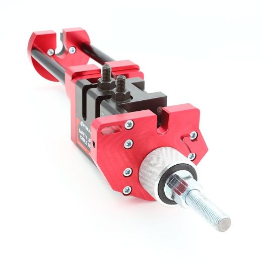 Safety Lifeline tester